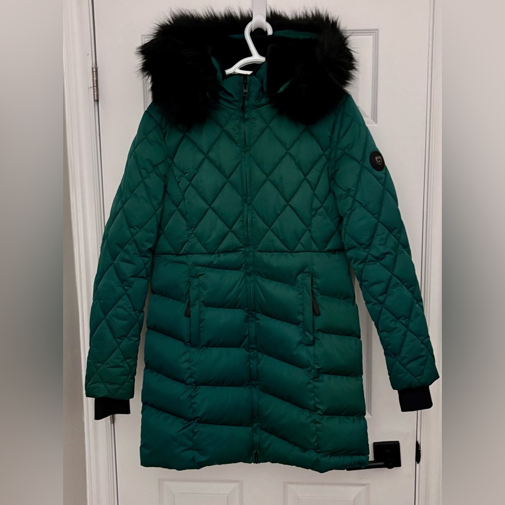 Oxygen Ladies Parka